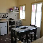 Panormos Apartments *