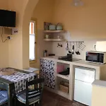 Apartment Panormos Apartments *