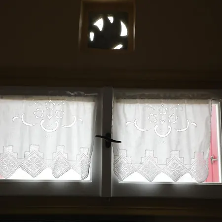 Panormos Apartments 아파트 *