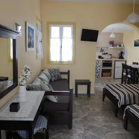 Panormos Apartments Apartment Pánormos