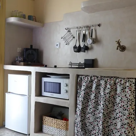 Panormos Apartments Apartment Pánormos