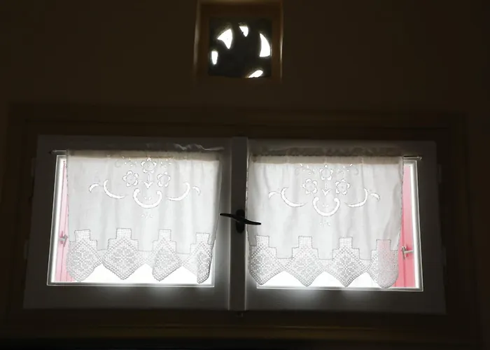 Panormos Apartments 아파트 *