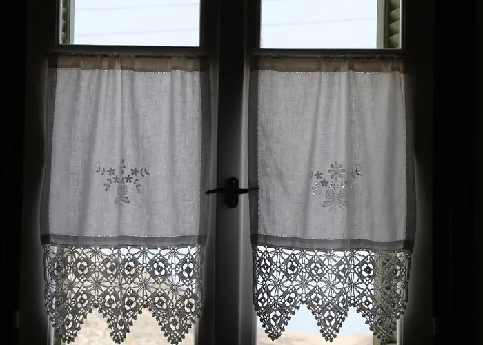 Panormos Apartments * Pánormos