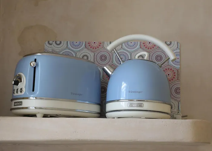 Panormos Apartments 아파트 Pánormos