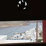 Апартаменты Panormos Apartments Панормос