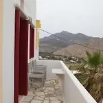 Panormos Apartments Апартаменты *