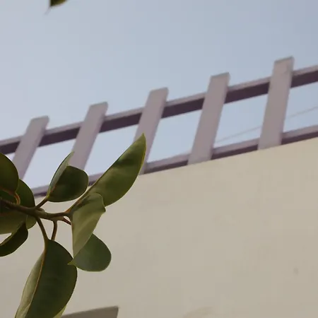 Panormos Apartments