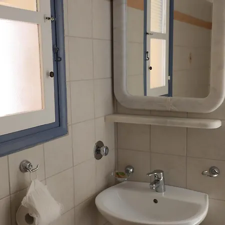 Panormos Apartments Appartement Pánormos