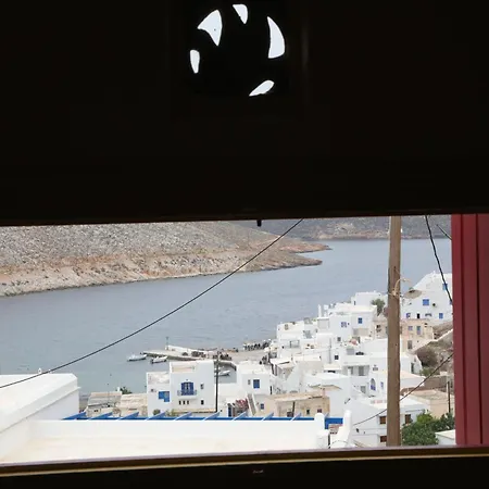 Apartmán Panormos Apartments Pánormos