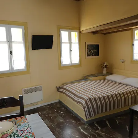 Panormos Apartments Pánormos