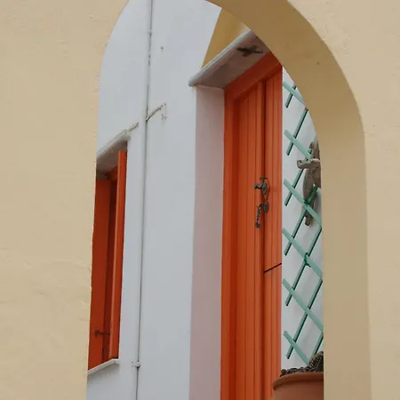 Panormos Apartments * Panormos (Tinos)