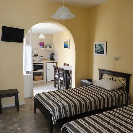 Apartment Panormos Apartments Panormos (Tinos)