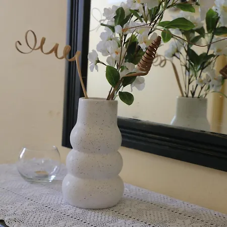 Panormos Apartments דירה