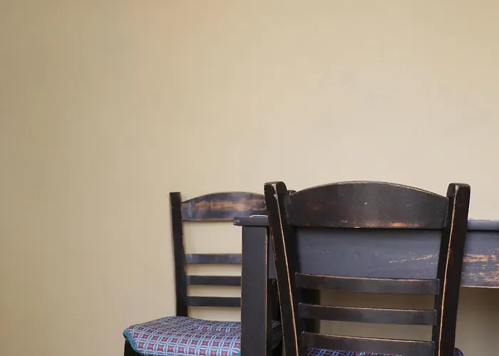 Lägenhet Panormos Apartments Pánormos